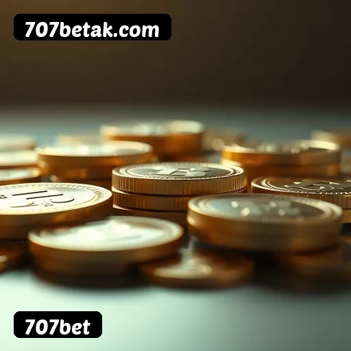 Requisitos do APK da 707bet para Android