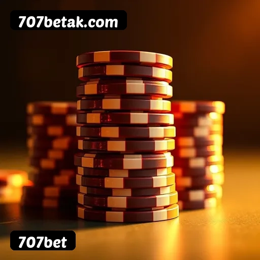 Comparação APP mobile vs versão web da 707bet