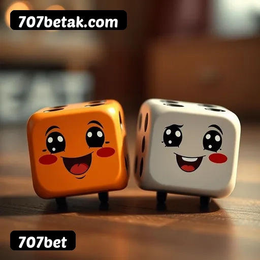 Loterias online disponíveis na 707bet