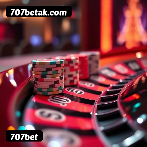 Principais provedores de slots da 707bet - NetEnt, Pragmatic Play, Play'n GO