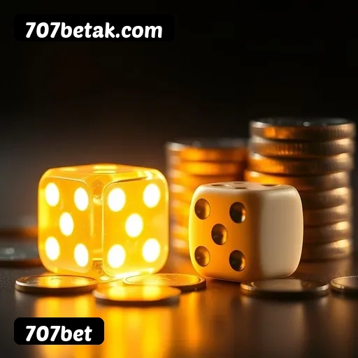 6 vantagens exclusivas do programa VIP da 707bet