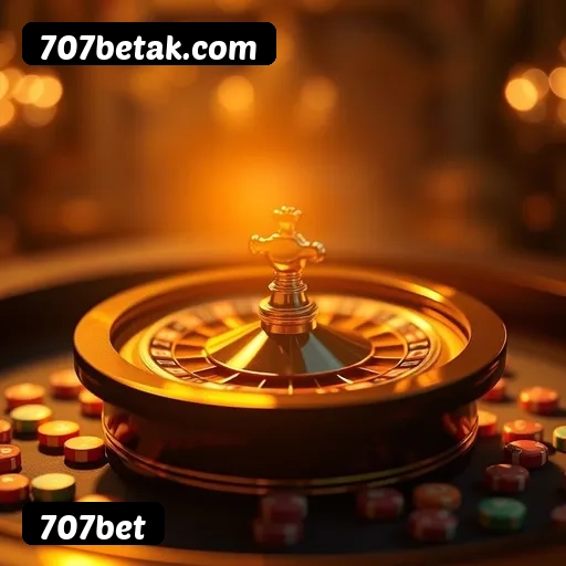Níveis do programa VIP da 707bet